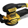 Эксцентриковая шлифмашина Hanskonner HOS8145R 